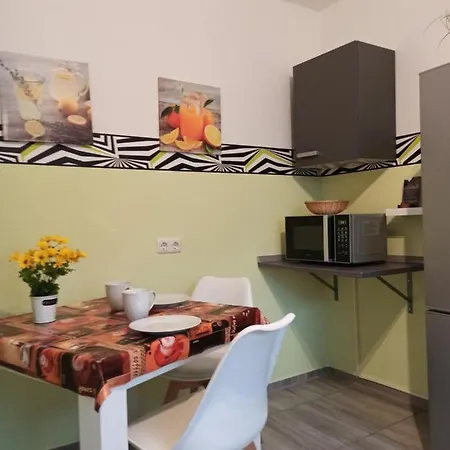 Ferienwohnung 