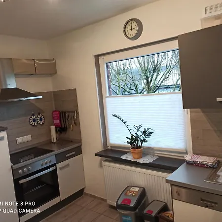 Ferienwohnung 