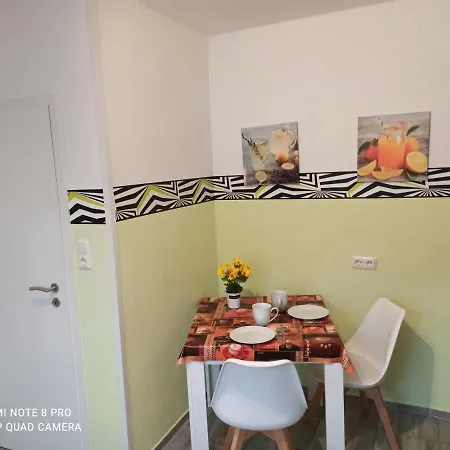 Ferienwohnung 