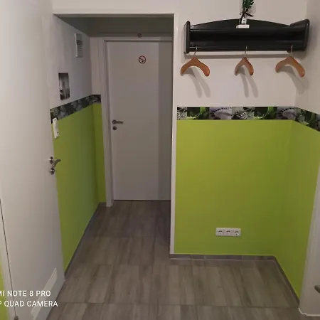 Ferienwohnung 