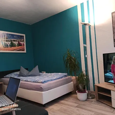 Ferienwohnung 