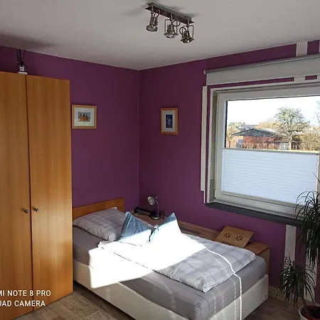 Ferienwohnung 