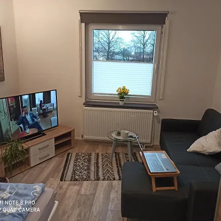 Ferienwohnung 