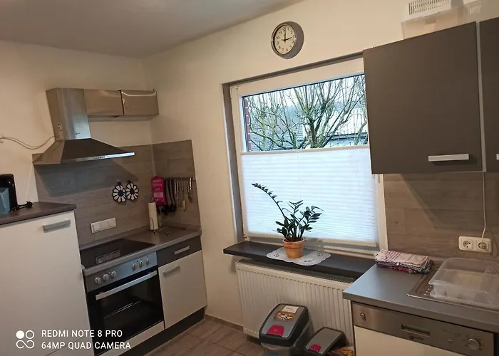 Ferienwohnung \