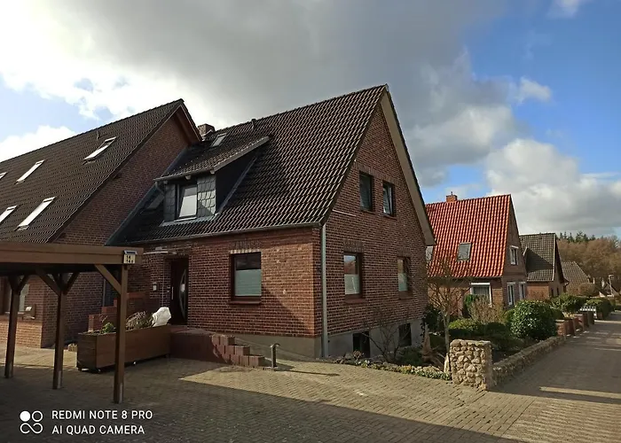 Ferienwohnung \