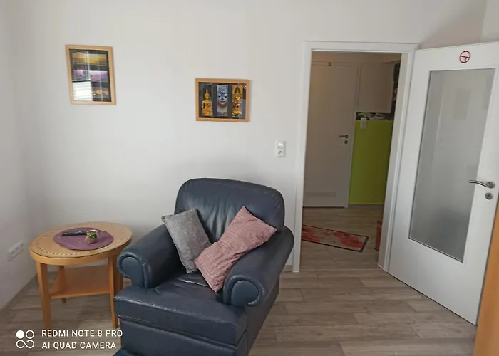 Ferienwohnung \